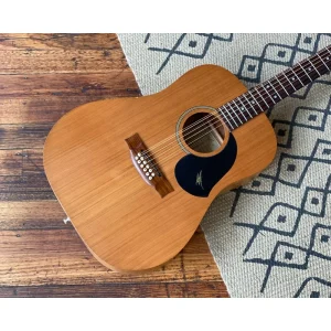 ’99 Maton M125 12 String Dreadnought Acoustic