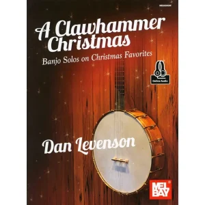 A Clawhammer Christmas