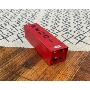 A Designs Reddi Tube Direct Box