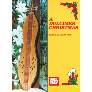 A Dulcimer Christmas