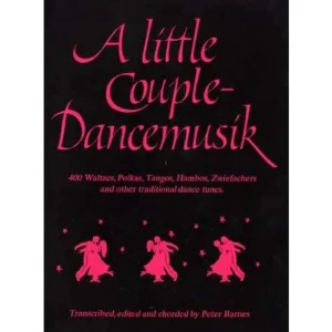 A Little Couple – Dancemusik