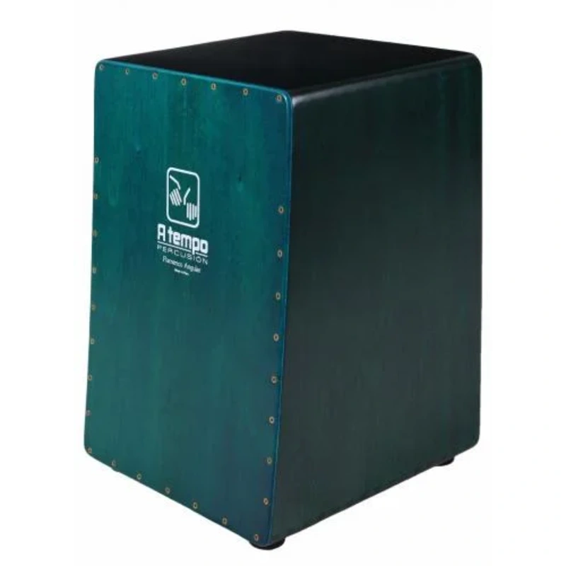 A Tempo CJ-ANGLE-01 Flamenco Angular Cajon
