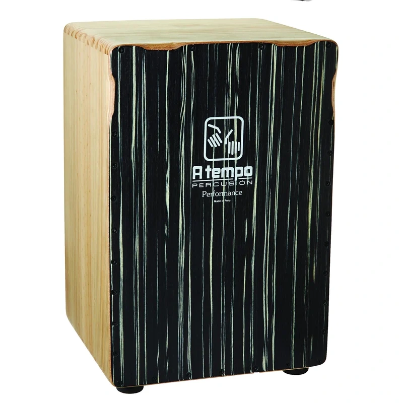 A Tempo Performance Cajon