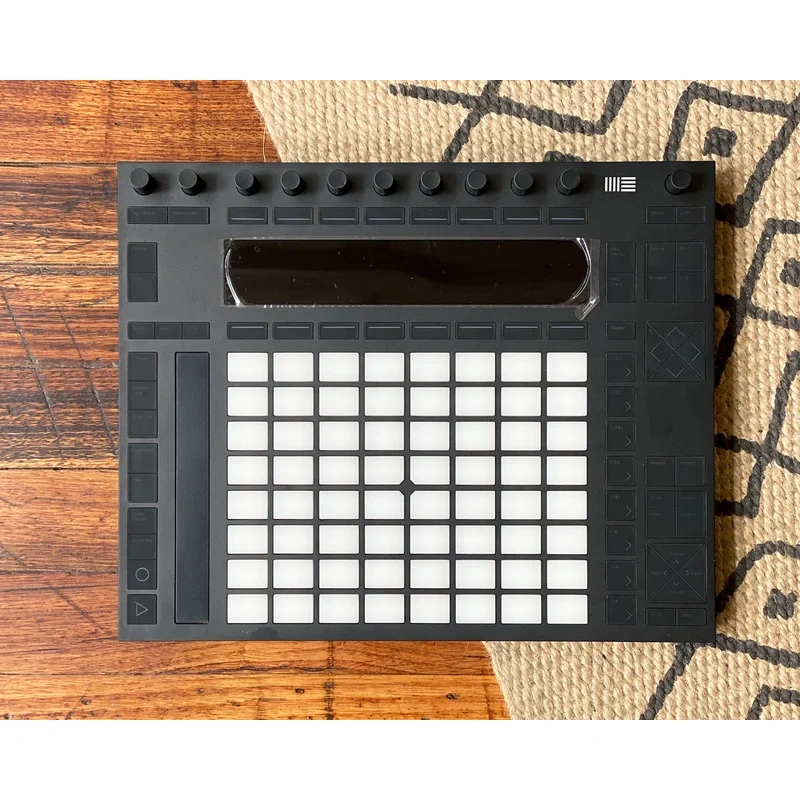 Ableton Push 2