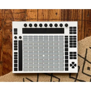 Ableton Push Version 1