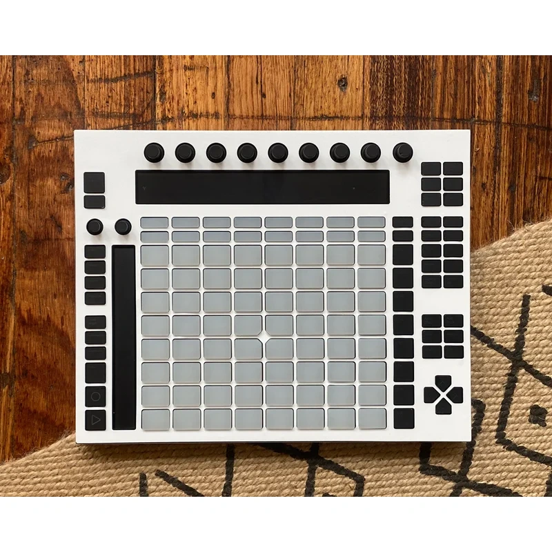 Ableton Push Version 1