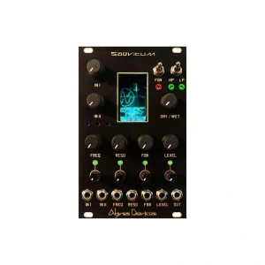 Abyss Devices Saevitum