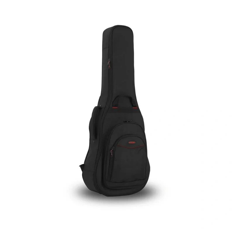 Access Stage Three Guitar Gigbag, 00 / 000 / Resonator
