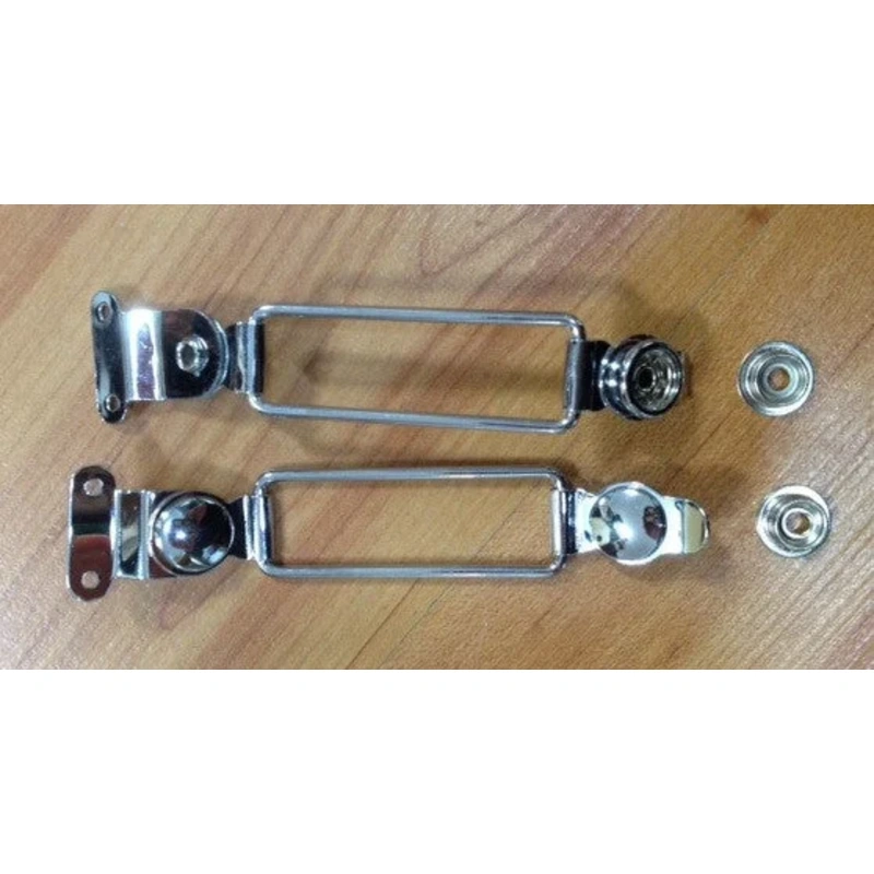 Accordion Bellows Straps : Bellows Straps #1171