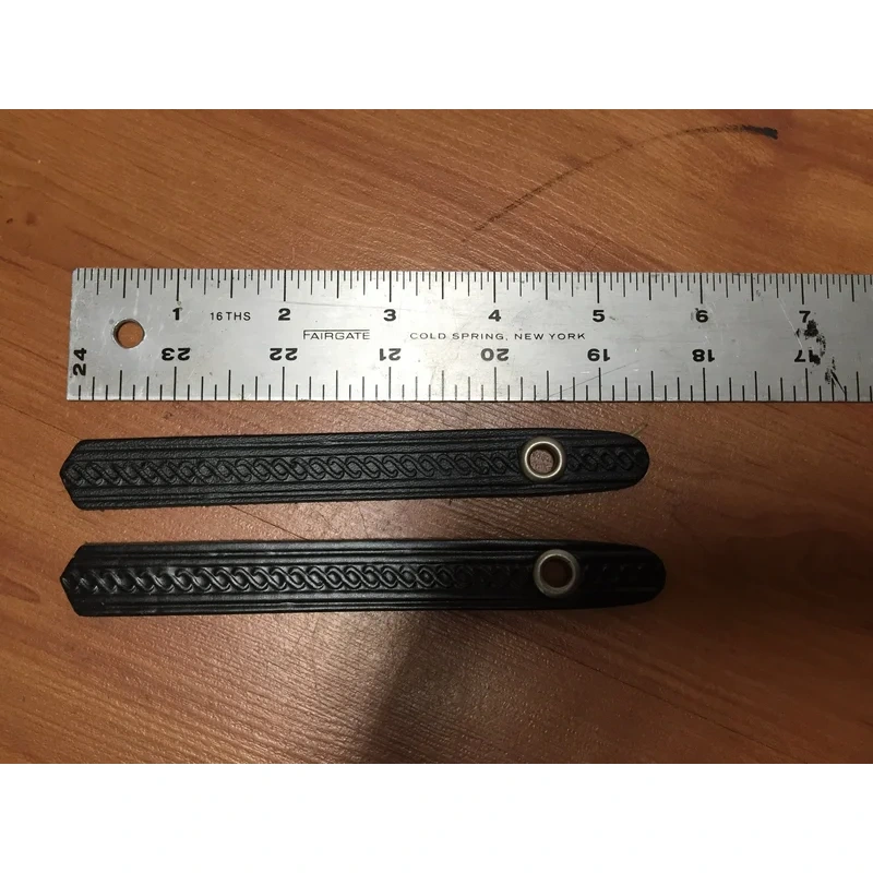 Accordion Bellows Straps : Bellows Straps #801