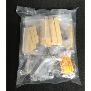 Accordion Repair Kit #716