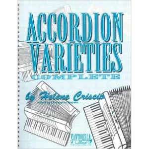 Accordion Varieties Complete