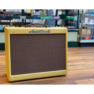 Achillies Apollo X w/ Celestion (UK) G12H Speaker – Handwired in Australia