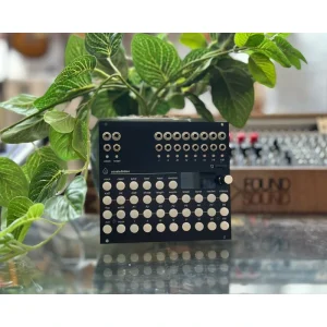 Acid Rain Technology Constellation