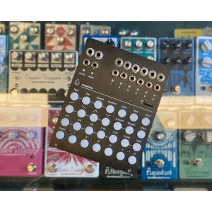 Acid Rain Technology Maestro