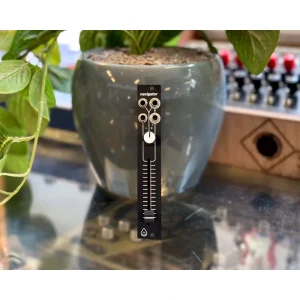 Acid Rain Technology Navigator