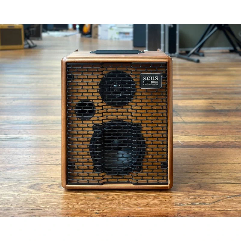 Acus One Forstrings 5T – Natural