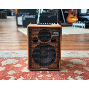 Acus One Forstrings 8