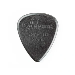 Adamas 15R Graphite Guitar Pick