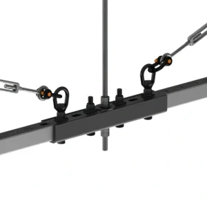 Adaptive Technologies Group CG-P1377-JBX2 Strut Joiner Bracket