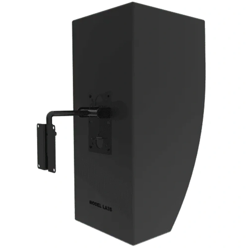 Adaptive Technologies Group MM-016-BT Indoor Speaker Wall Mount