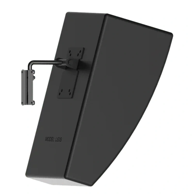 Adaptive Technologies Group MM-017 Indoor Speaker Ceiling Mount