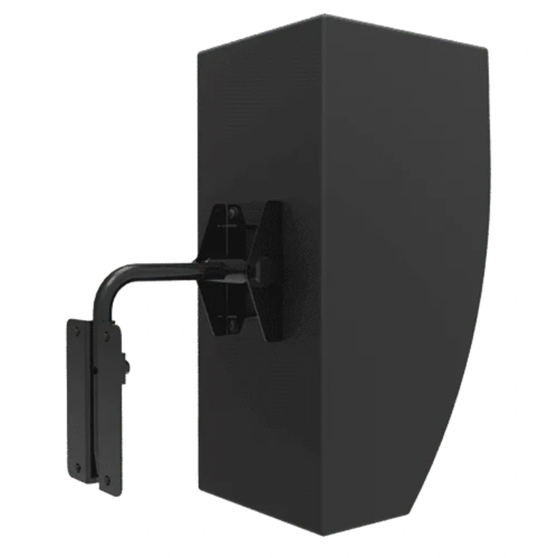 Adaptive Technologies Group MM-022-BT Indoor Speaker Wall Mount