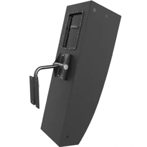 Adaptive Technologies Group MM-023-BT Indoor Speaker Wall Mount