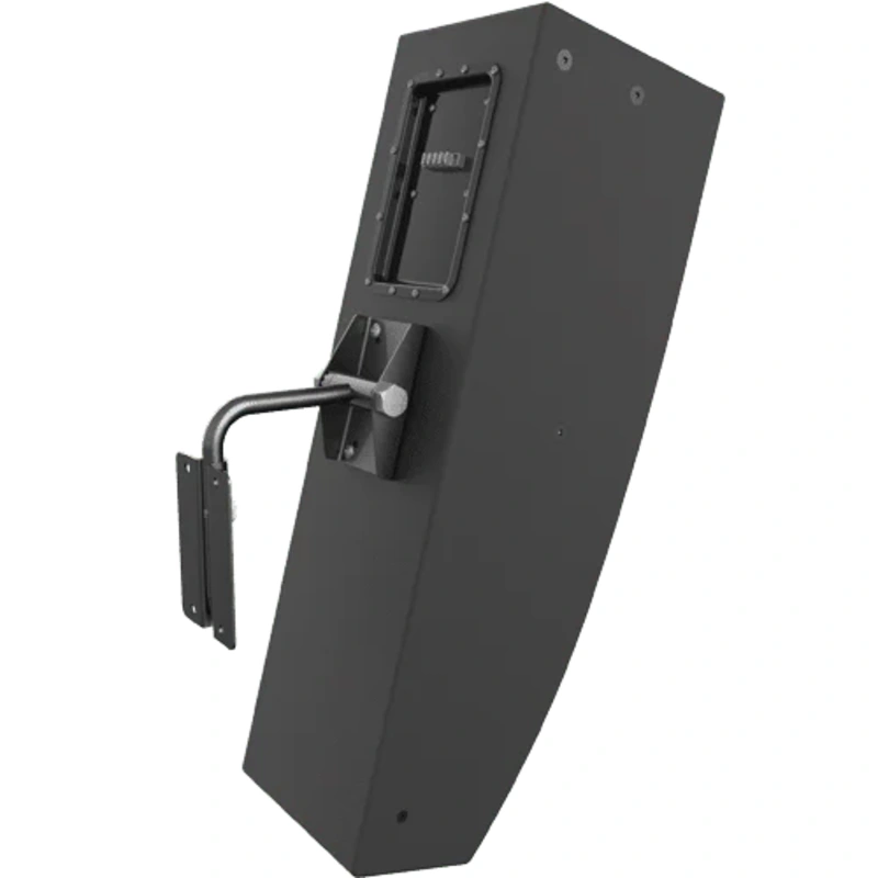 Adaptive Technologies Group MM-024-BT Indoor Speaker Wall Mount