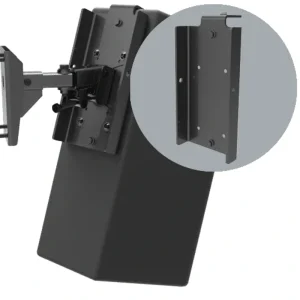 Adaptive Technologies Group MM-120-5122-AP Adapter Plate for QSC SR5122 Speaker