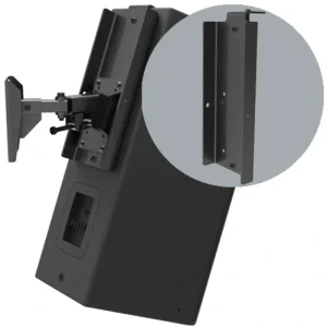 Adaptive Technologies Group MM-120-5152-AP Adapter Plate for QSC SR5152 Speaker