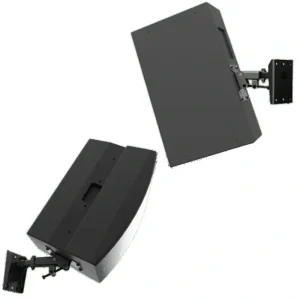 Adaptive Technologies Group MM-120 Indoor Speaker Wall Mount