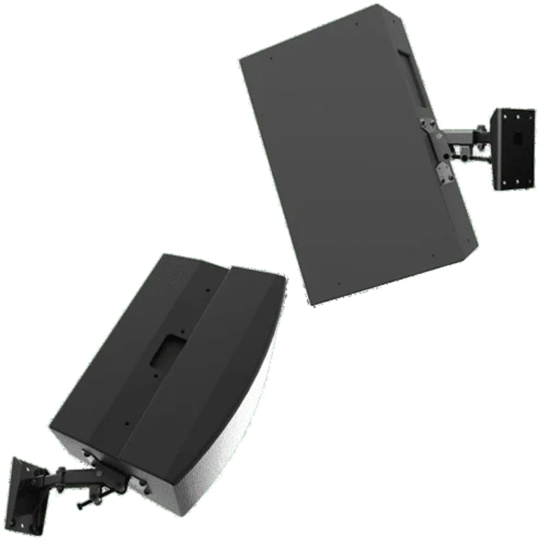 Adaptive Technologies Group MM-120 Indoor Speaker Wall Mount