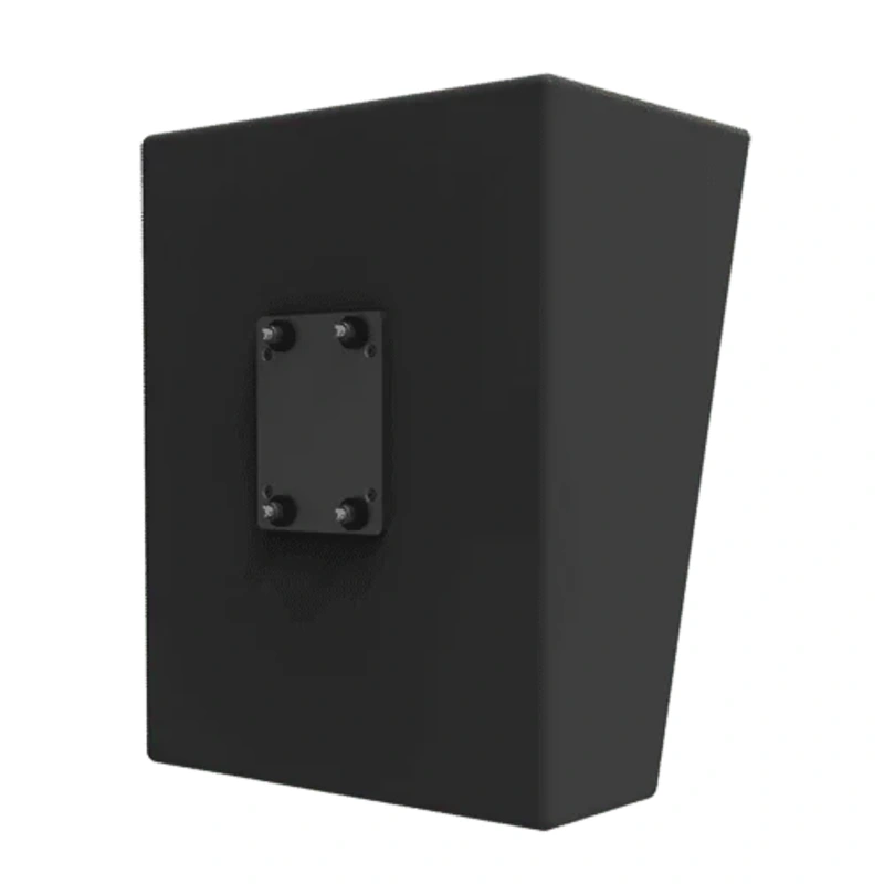 Adaptive Technologies Group MM-HMS100-AP Adapter Plate for Meyer HMS-5