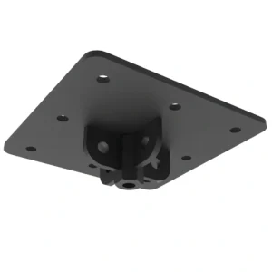 Adaptive Technologies Group MP-500-13-CM Ceiling Mounting Plate