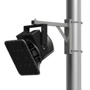 Adaptive Technologies Group PM-24-6UP-G Standard Outdoor Speaker Pole Mount