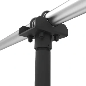 Adaptive Technologies Group PS-150NPS-2 Saddle Bracket Truss Mount