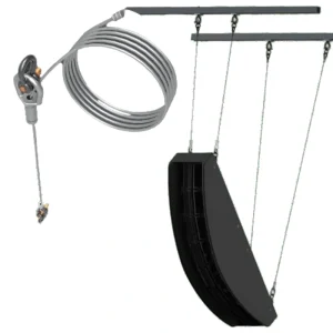 Adaptive Technologies Group RK-4C 4 Cable Adjustable Rigging Kit