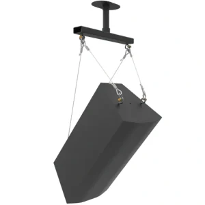 Adaptive Technologies Group SAS-100-CM Indoor Ceiling Mount