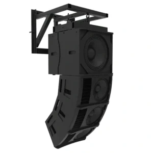 Adaptive Technologies Group SAS-500-WM Speaker Wall Mount