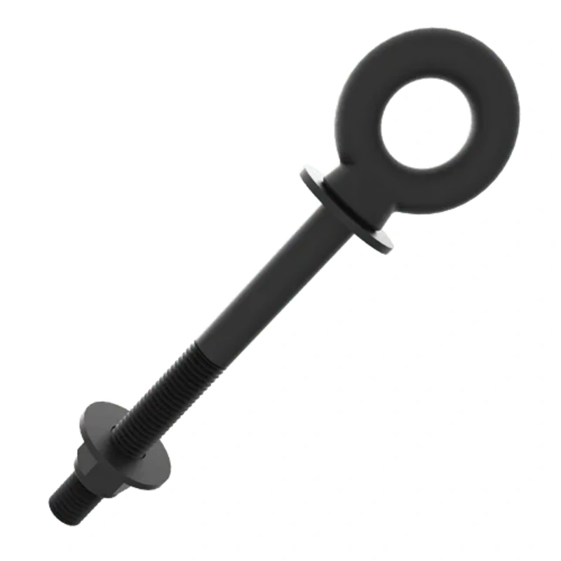 Adaptive Technologies Group SAS-EB-KT Eyebolt Suspension Kit