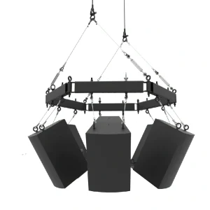 Adaptive Technologies Group SAS-GL Gridlink Rigging Beam System