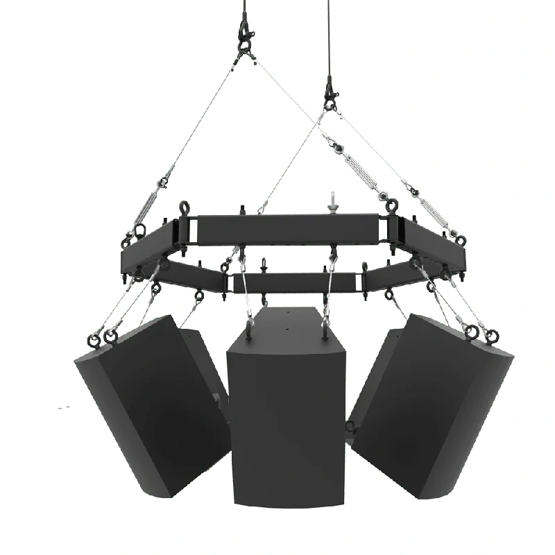 Adaptive Technologies Group SAS-GL Gridlink Rigging Beam System