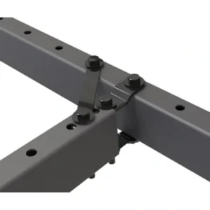 Adaptive Technologies Group SAS-GLT-B Rigging Beam Hinge Connector