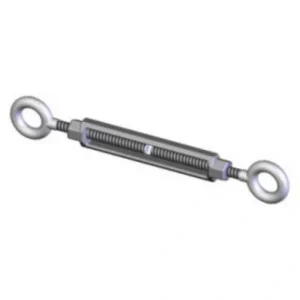 Adaptive Technologies Group TB-315 Eye to Eye Turnbuckle – 5/16″