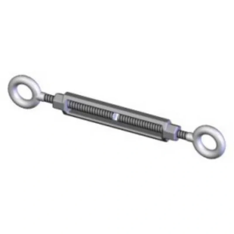 Adaptive Technologies Group TB-315 Eye to Eye Turnbuckle – 5/16″