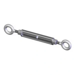 Adaptive Technologies Group TB-375 Eye to Eye Turnbuckle – 3/8″