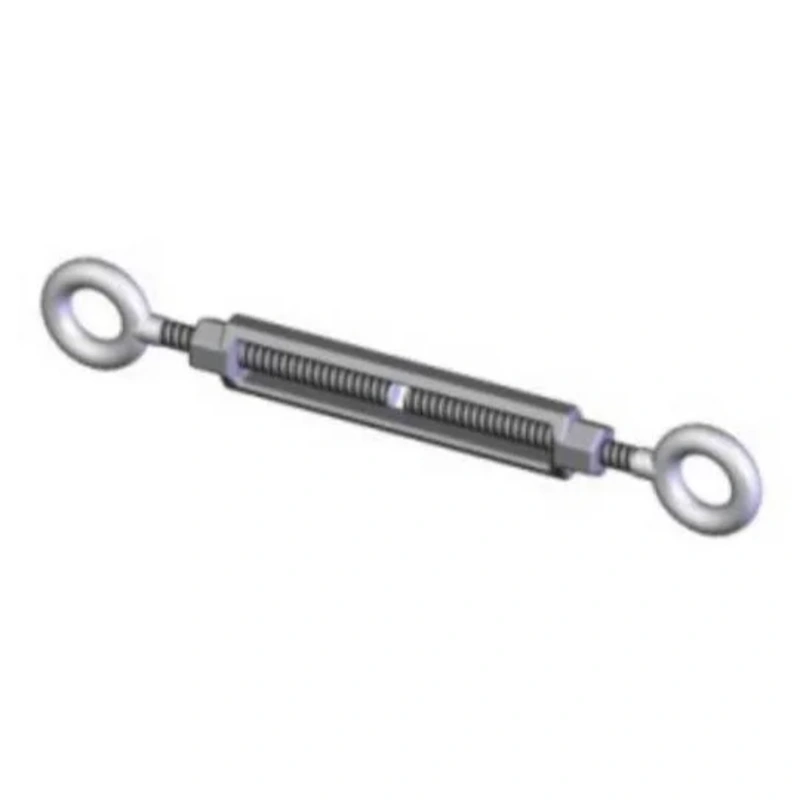 Adaptive Technologies Group TB-375 Eye to Eye Turnbuckle – 3/8″