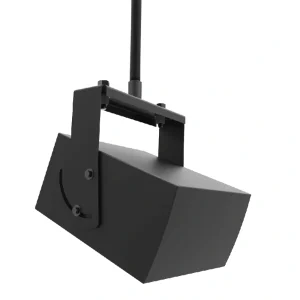 Adaptive Technologies Group UB-705 U-Bracket Audio Mount for JBL LSR 705P & 705i