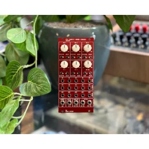 ADDAC System ADDAC802 VCA Quintet